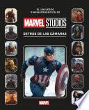Marvel Studios. Detrás de las cámaras