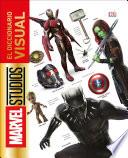 Marvel Studios. El Diccionario Visual