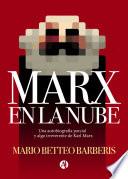 Marx en la nube