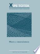 Marx y marxismos (xipe totek 113)