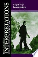 Mary Shelley's Frankenstein