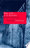 Más allá, a la derecha