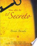 Más allá de El secreto