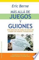 Mas Alla de Juegos y Guiones