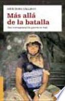Más allá de la batalla