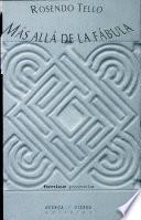 Mas Alla de la Fabula