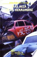 Libro Más allá de la herrumbre 1