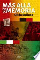 Más allá de la memoria