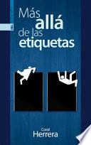 Más allá de las etiquetas