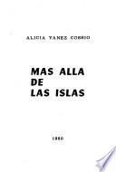 Más allá de las islas