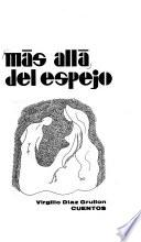 Más allá del espejo