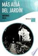 Más allá del jardín