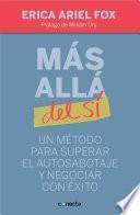 Más allá del sí
