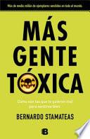 Mas Gente Toxica