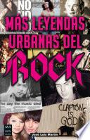 Más leyendas urbanas del rock