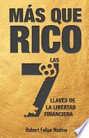 ¡más Que Rico!