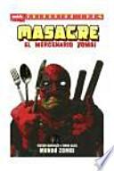 Masacre