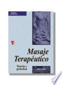 Masaje terapeútico