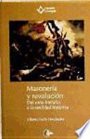 Masonería y revolución