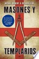 Masones y templarios