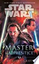 Master & Apprentice (Star Wars).