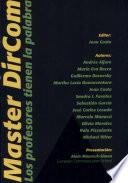 Master Dircom