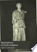Masterpieces of Greek Sculpture