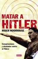 Matar a Hitler