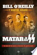 Matar a los SS