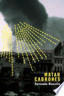 Matar cabrones