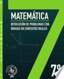 MATEMÁTICA 7°