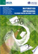 Matematica empresarial un enfoque practico con derive y excel