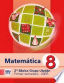 Matemática Primer Semestre Utatlán