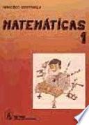 MATEMÁTICAS 1