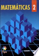 Matemáticas 2o
