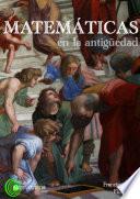 Matemáticas en la Antigüedad