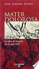 Mater Dolorosa