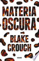 Materia oscura