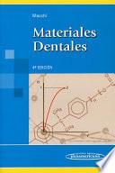 Materiales Dentales