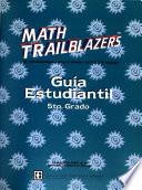 Math trailblazers