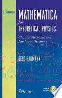 Mathematica for Theoretical Physics