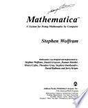 Mathematica