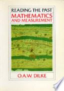 Libro Mathematics and Measurement