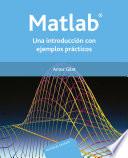 Matlab: una introducción con ejemplos prácticos