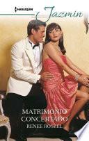 Matrimonio concertado