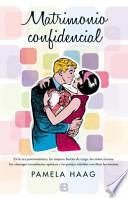 Matrimonio Confidencial = Marriage Confidential
