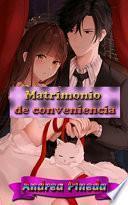 Matrimonio de conveniencia