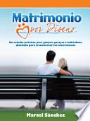 Matrimonio Por DiseñO
