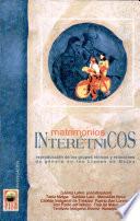 Matrimonios interétnicos