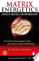 Matrix Energetics